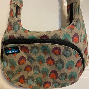 KAVU Sydney satchel